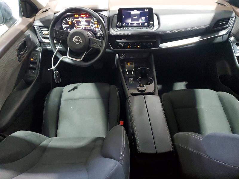 Aukcja sprzedaży 2023 Nissan Rogue, vin: 5N1BT3AB5PC803991, numer aukcji: 57339556