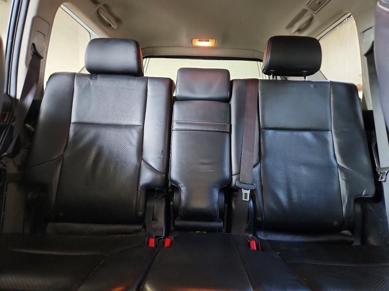 Продаж на аукціоні авто 2010 Lexus Gx, vin: JTJJM7FX0A5015542, номер лоту: 57347576