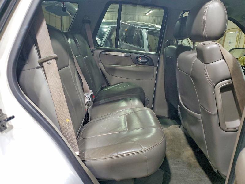 2003 Gmc Envoy მანქანა იყიდება აუქციონზე, vin: 1GKDS13S632350132, აუქციონის ნომერი: 59189416