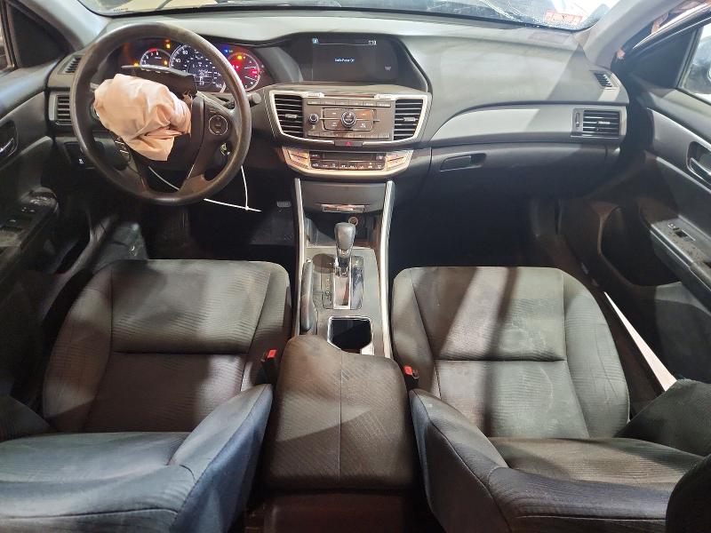 Продажа на аукционе авто 2015 Honda Accord, vin: 1HGCR2F34FA039131, номер лота: 57253366