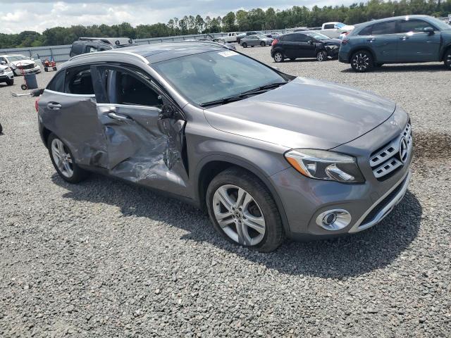 2018 Mercedes-benz Gla მანქანა იყიდება აუქციონზე, vin: WDCTG4EB7JJ447361, აუქციონის ნომერი: 58071806