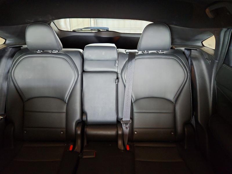 Продаж на аукціоні авто 2022 Infiniti Qx55, vin: 3PCAJ5J35NF105617, номер лоту: 58814366