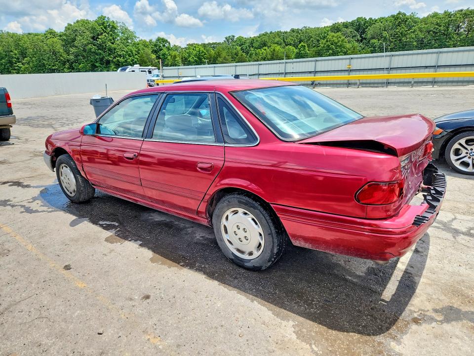 Aukcja sprzedaży 1995 Ford Taurus, vin: 1FALP52U3SG104620, numer aukcji: 55622606