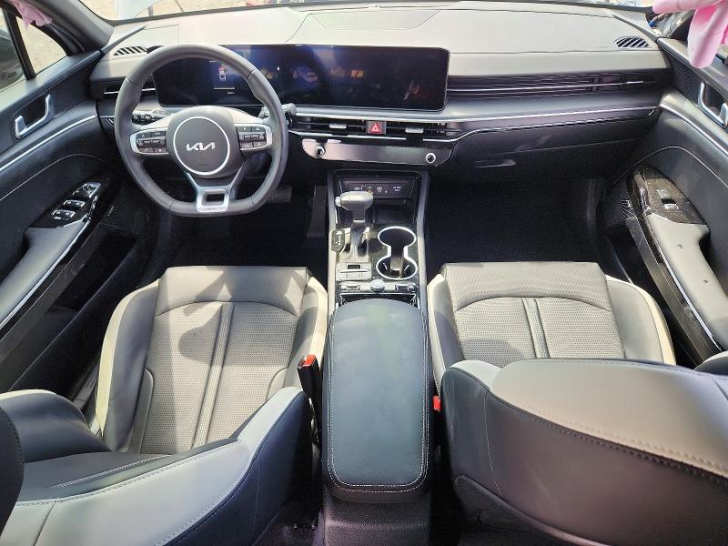 56842406 :رقم المزاد ، KNAG64J77T5396982 vin ، 2026 Kia K5 مزاد بيع