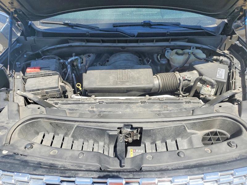 Продажа на аукционе авто 2021 Gmc Yukon, vin: 1GKS2DKL2MR141868, номер лота: 55551876
