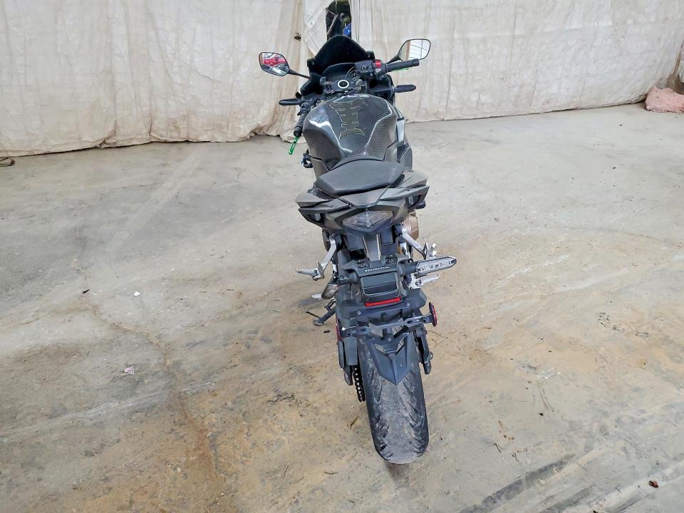 Продаж на аукціоні авто 2023 Honda Cbr500, vin: MLHPC6253P5401229, номер лоту: 59110736