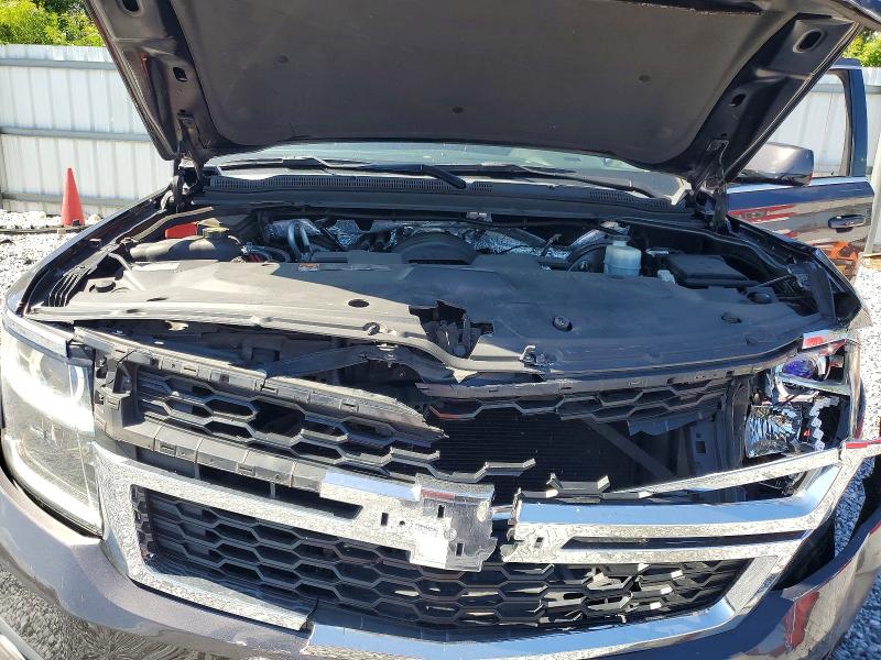 Продажа на аукционе авто 2016 Chevrolet Tahoe, vin: 1GNSCBKC6GR291250, номер лота: 58409106