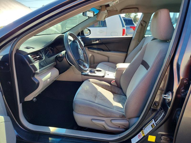 Продаж на аукціоні авто 2013 Toyota Camry, vin: 4T4BF1FK0DR303379, номер лоту: 57082476