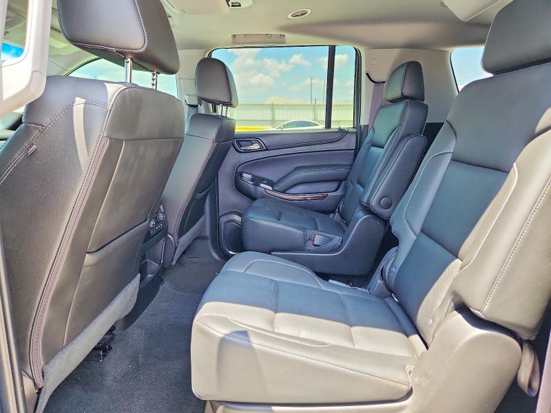 Aukcja sprzedaży 2017 Gmc Yukon Xl, vin: 1GKS2GKC0HR346404, numer aukcji: 55885946