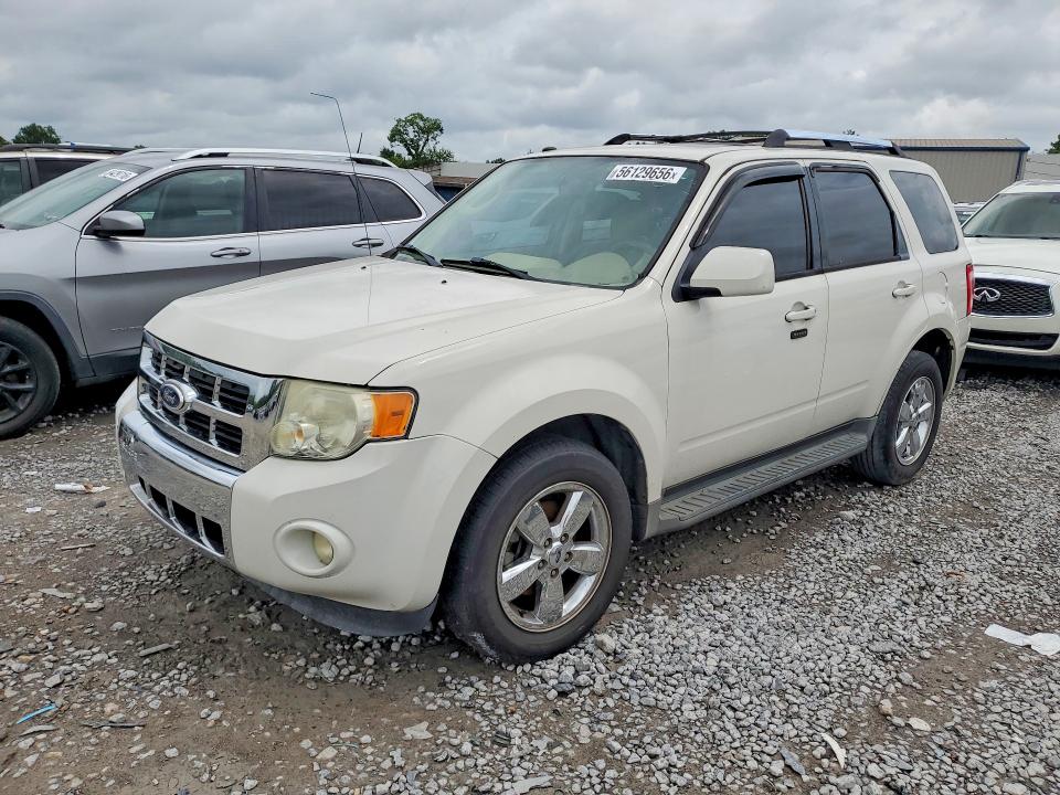56129656 :رقم المزاد ، 1FMCU0EG3CKB38742 vin ، 2012 Ford Escape مزاد بيع
