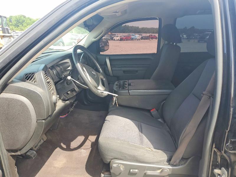2010 Chevrolet Silverado მანქანა იყიდება აუქციონზე, vin: 3GCRKSE31AG207459, აუქციონის ნომერი: 59169586