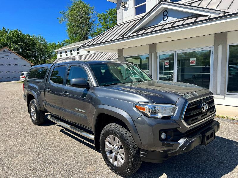 Продаж на аукціоні авто 2016 Toyota Tacoma, vin: 3TMDZ5BN7GM001408, номер лоту: 57217366