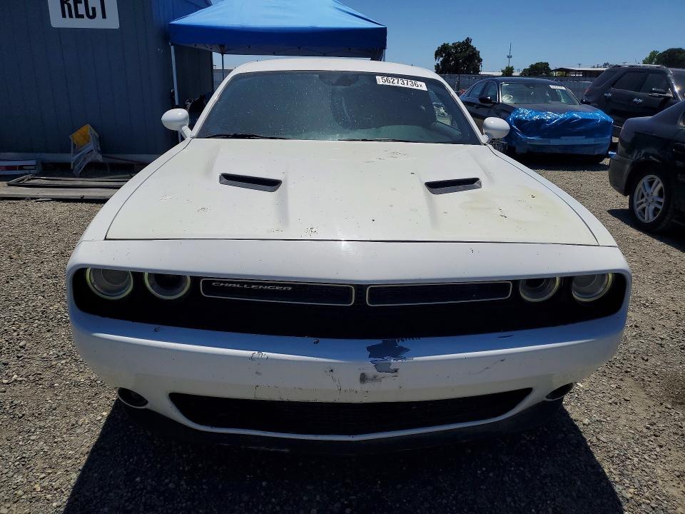 Продаж на аукціоні авто 2020 Dodge Challenger, vin: 2C3CDZAG9LH179158, номер лоту: 56273736