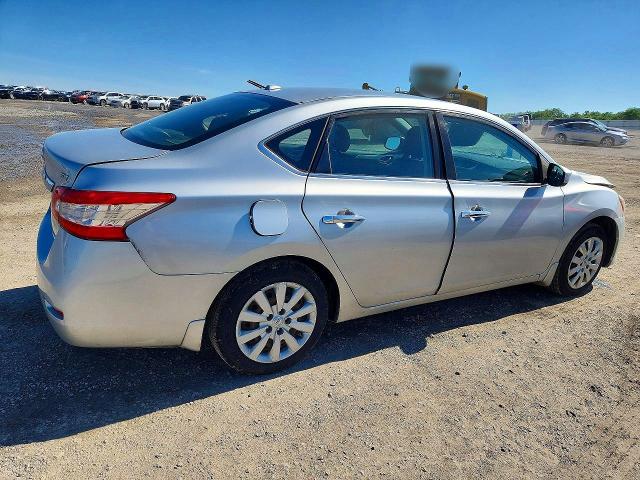 Aukcja sprzedaży 2014 Nissan Sentra, vin: 3N1AB7AP3EY322649, numer aukcji: 55704416