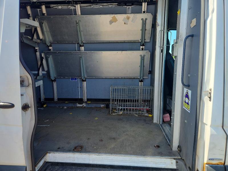 Aukcja sprzedaży 2011 Mercedes Benz Sprinter, vin: WD3PE8CB3B5577892, numer aukcji: 55196126