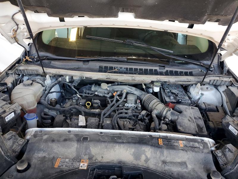 Продаж на аукціоні авто 2019 Ford Edge, vin: 2FMPK3G94KBB20329, номер лоту: 57728436