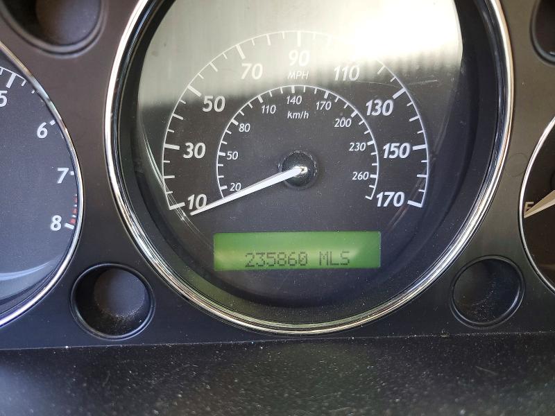 Продажа на аукционе авто 2008 Jaguar Xj, vin: SAJWA82B08SH20620, номер лота: 54527776