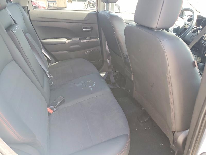 2025 Mitsubishi Outlander Sport მანქანა იყიდება აუქციონზე, vin: JA4ARUAU6SU010900, აუქციონის ნომერი: 57837676