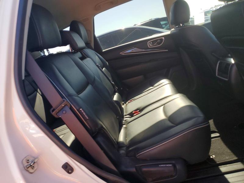 Продажа на аукционе авто 2019 Infiniti Qx60, vin: 5N1DL0MM1KC559561, номер лота: 55319446