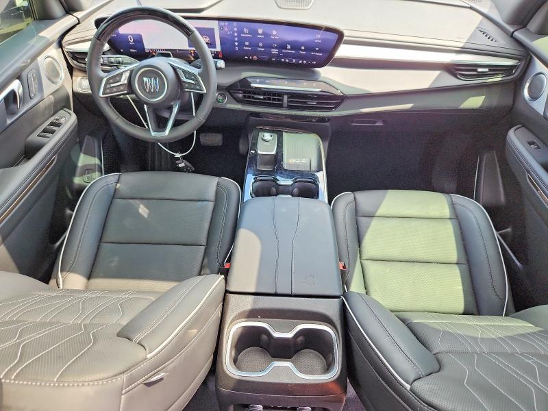 Продаж на аукціоні авто 2026 Buick Enclave, vin: 5GAEVCKS2TJ192724, номер лоту: 55651186