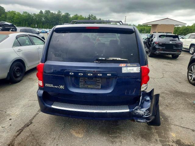 Aukcja sprzedaży 2012 Dodge Grand Caravan, vin: 2C4RDGCG3CR342971, numer aukcji: 54592236