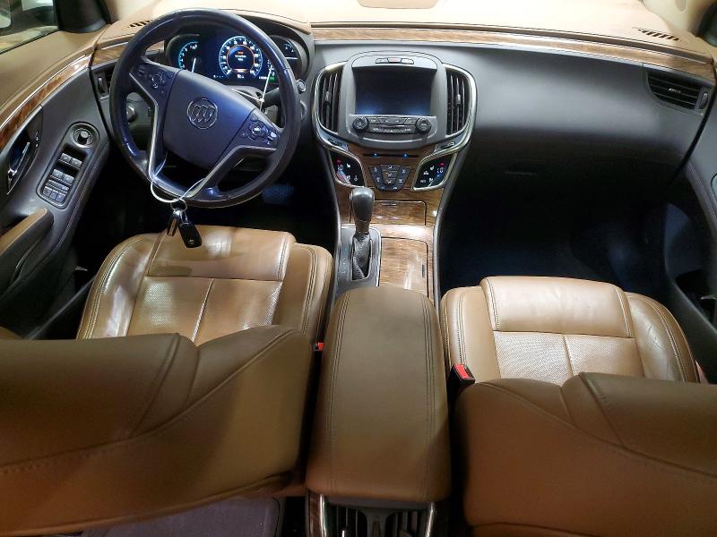 Aukcja sprzedaży 2014 Buick Lacrosse, vin: 1G4GE5G33EF179020, numer aukcji: 58938706