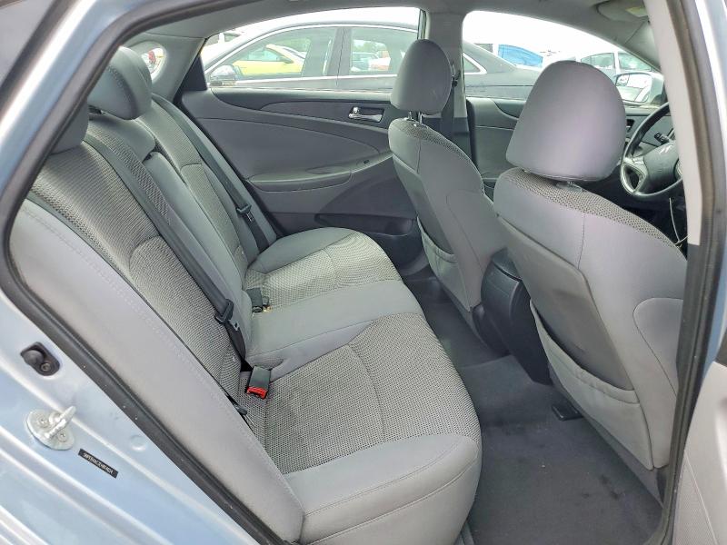 Aukcja sprzedaży 2014 Hyundai Sonata, vin: 5NPEB4AC3EH814024, numer aukcji: 56542716