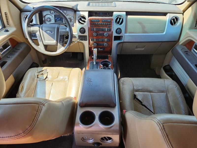 Продажа на аукционе авто 2009 Ford F150, vin: 1FTPW14VX9FA76585, номер лота: 56992976