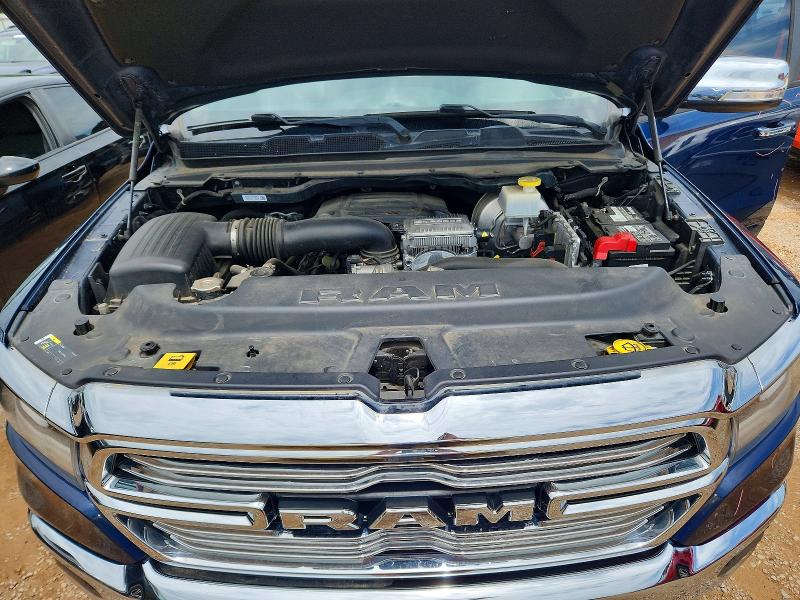 Aukcja sprzedaży 2019 Ram 1500, vin: 1C6RREJT0KN751101, numer aukcji: 56866016