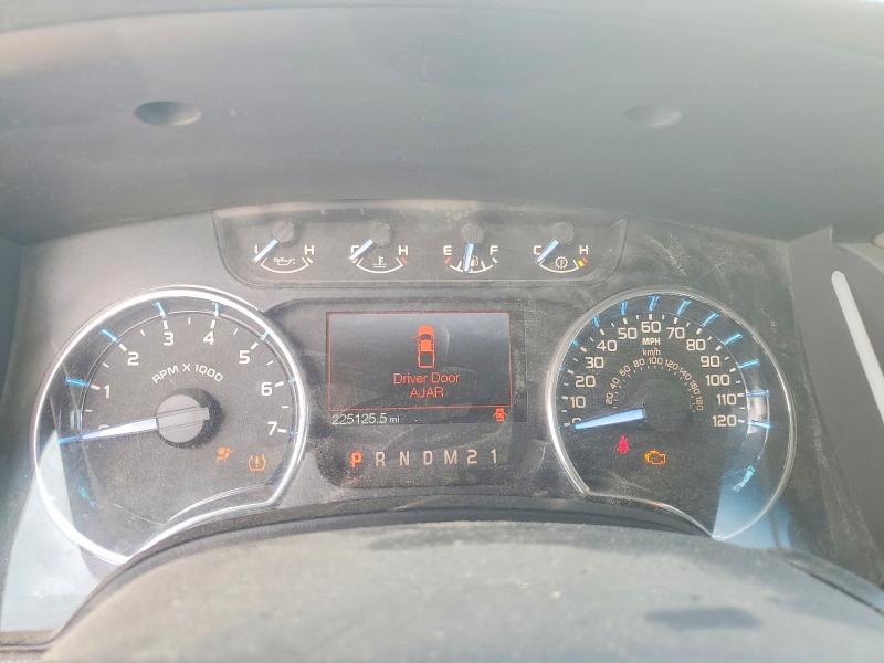 Aukcja sprzedaży 2012 Ford F150, vin: 1FTFW1CT8CKD22561, numer aukcji: 55968996