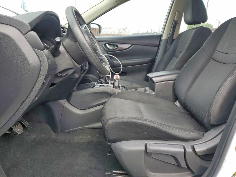 Продаж на аукціоні авто 2018 Nissan Rogue, vin: KNMAT2MT3JP601178, номер лоту: 55980966