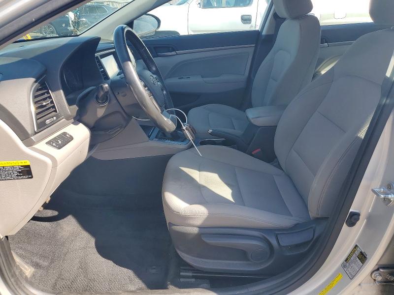Aukcja sprzedaży 2018 Hyundai Elantra, vin: 5NPD84LF4JH303756, numer aukcji: 56935796