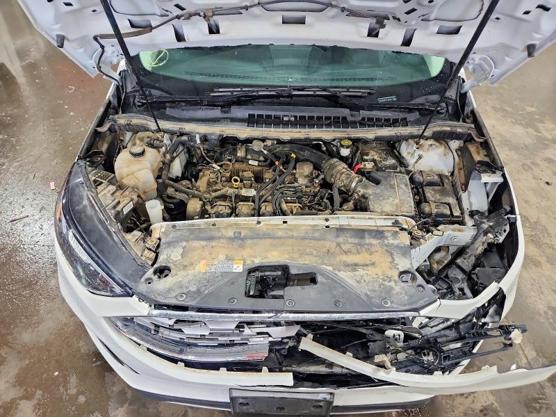 Продажа на аукционе авто 2020 Ford Edge, vin: 2FMPK4J90LBA43460, номер лота: 54550926