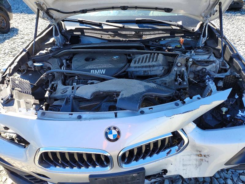 Продажа на аукционе авто 2018 Bmw X2, vin: WBXYJ5C37JEF73782, номер лота: 57118656