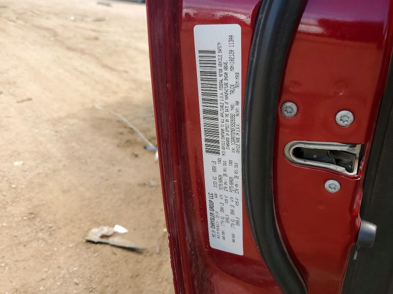 Aukcja sprzedaży 2015 Ram 1500, vin: 1C6RR7GM8FS529392, numer aukcji: 56784836