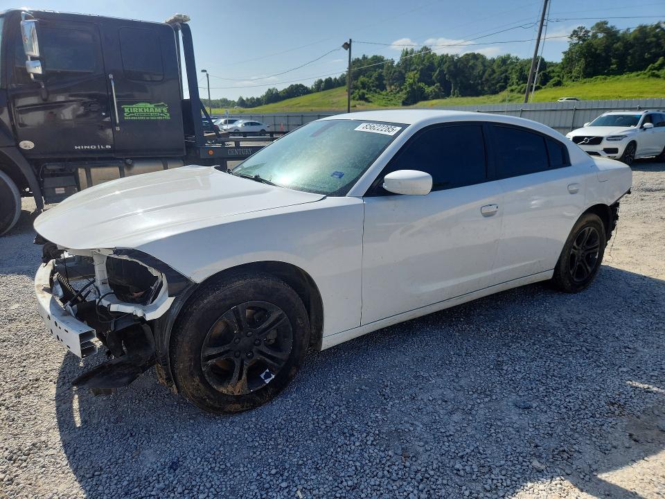 85622285 :رقم المزاد ، 2C3CDXBG3KH752900 vin ، 2019 Dodge Charger مزاد بيع