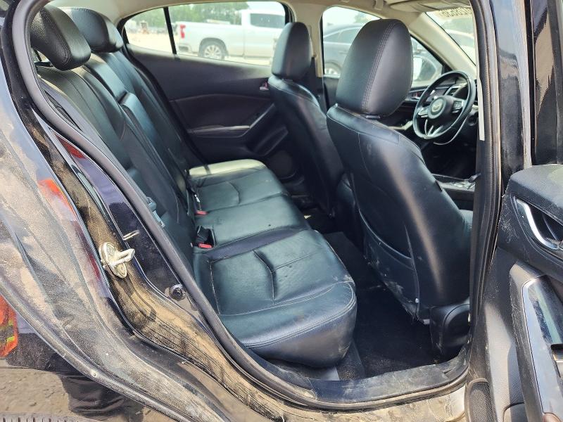 Aukcja sprzedaży 2018 Mazda 3, vin: 3MZBN1W31JM210653, numer aukcji: 56028636