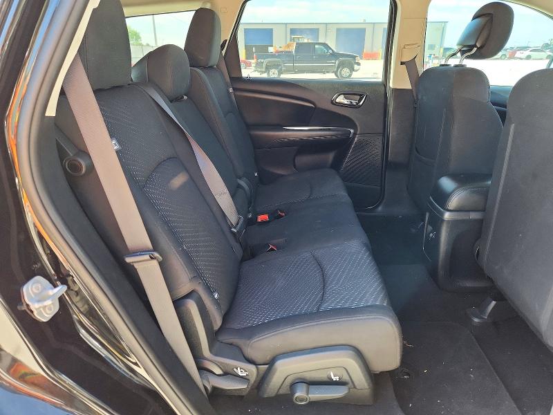 Aukcja sprzedaży 2017 Dodge Journey, vin: 3C4PDCGB5HT648427, numer aukcji: 55677976