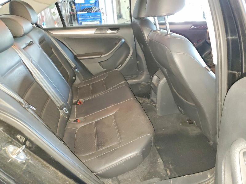 Auction sale of the 2015 Volkswagen Jetta, vin: 3VWLA7AJXFM284055, lot number: 57875916