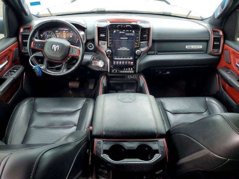 Aukcja sprzedaży 2020 Ram 1500, vin: 1C6SRFLT0LN412084, numer aukcji: 57444256