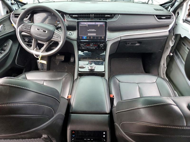 Aukcja sprzedaży 2023 Jeep Grand Cherokee, vin: 1C4RJKBG0P8823243, numer aukcji: 57478476