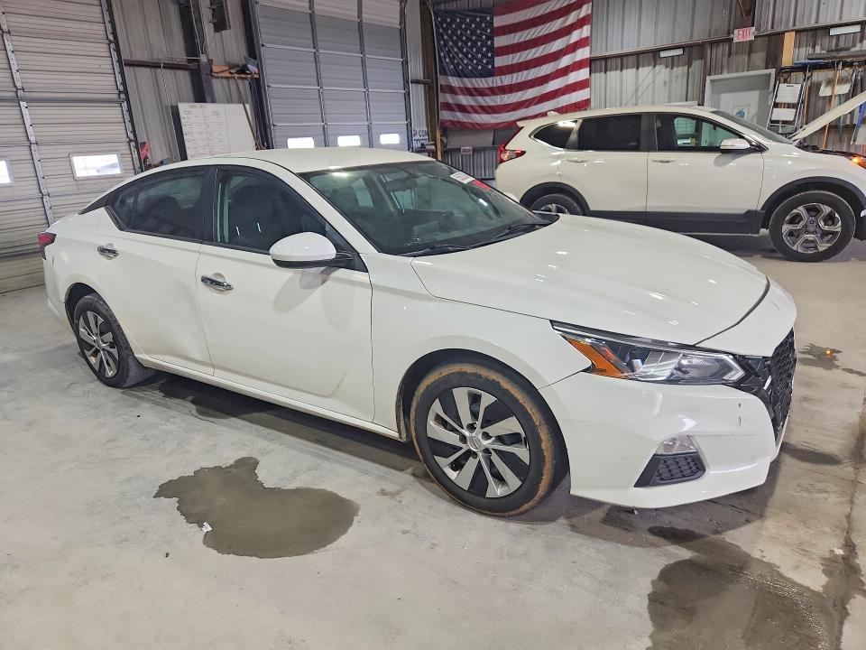 Продажа на аукционе авто 2020 Nissan Altima, vin: 1N4BL4BVXLC153638, номер лота: 55632006