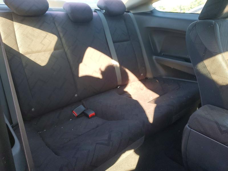 Продаж на аукціоні авто 2013 Honda Civic, vin: 2HGFG3B52DH504262, номер лоту: 57491316