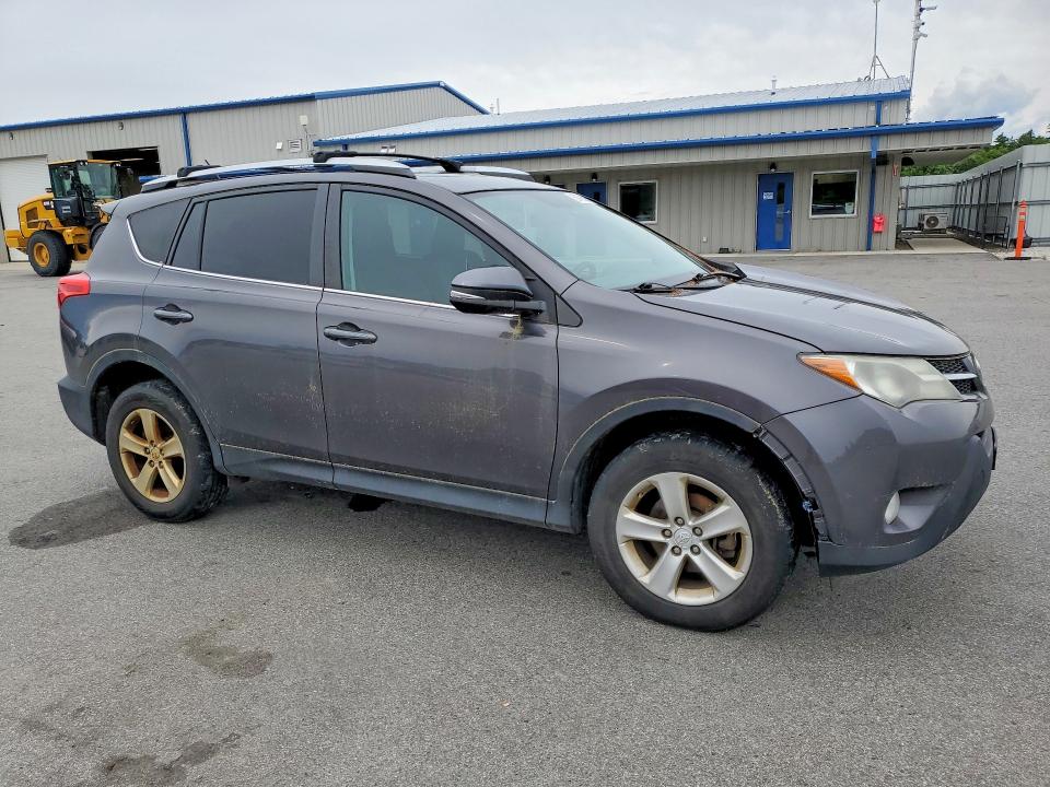 2014 Toyota Rav4 მანქანა იყიდება აუქციონზე, vin: 2T3RFREV0EW133584, აუქციონის ნომერი: 58476096