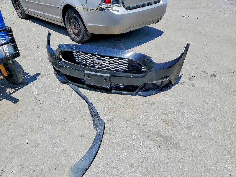 2015 Ford Mustang მანქანა იყიდება აუქციონზე, vin: 1FA6P8TH6F5372269, აუქციონის ნომერი: 55971926