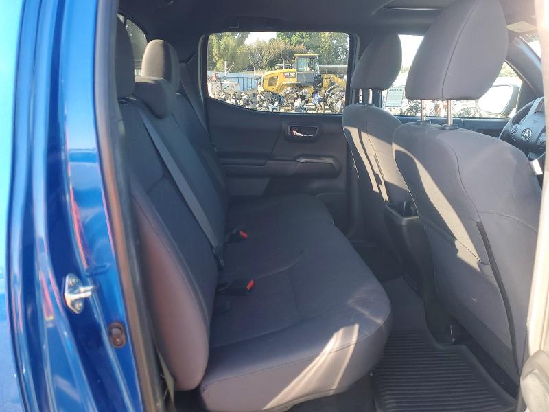 Продажа на аукционе авто 2016 Toyota Tacoma, vin: 3TMAZ5CN4GM015395, номер лота: 57234866