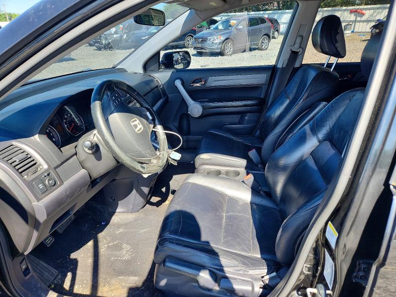 57434986 :رقم المزاد ، JHLRE48767C091191 vin ، 2007 Honda Cr-v مزاد بيع