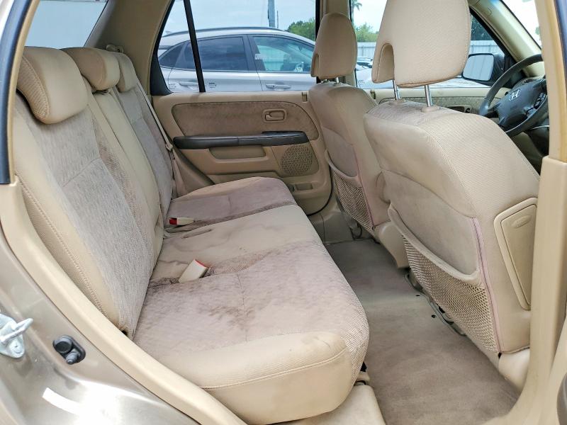 Aukcja sprzedaży 2005 Honda Cr-v, vin: SHSRD78595U338759, numer aukcji: 55610216