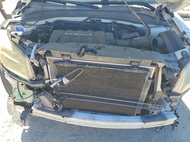 Продажа на аукционе авто 2006 Honda Pilot, vin: 2HKYF18526H553137, номер лота: 56800636