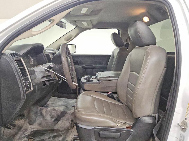 Aukcja sprzedaży 2015 Ram 1500, vin: 3C6JR6DG9FG584768, numer aukcji: 56528366